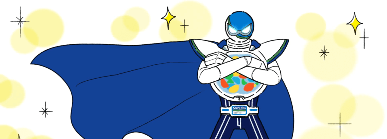 クレディセゾン <br>「お月玉キャンペーン」