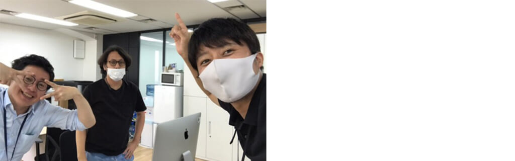 【関西支社】コロナ禍での立ち上げから半年…関西支社の今を支社長が語る！