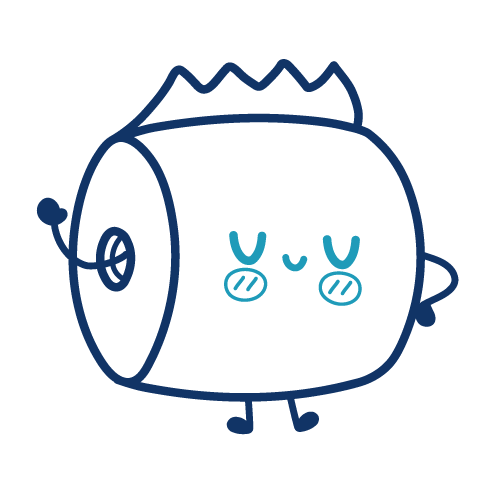 企業キャラクター