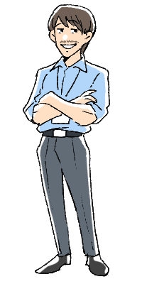 堀内さん