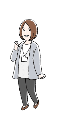 石橋さん