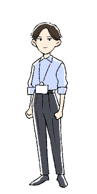 増谷さん