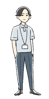 中尾さん