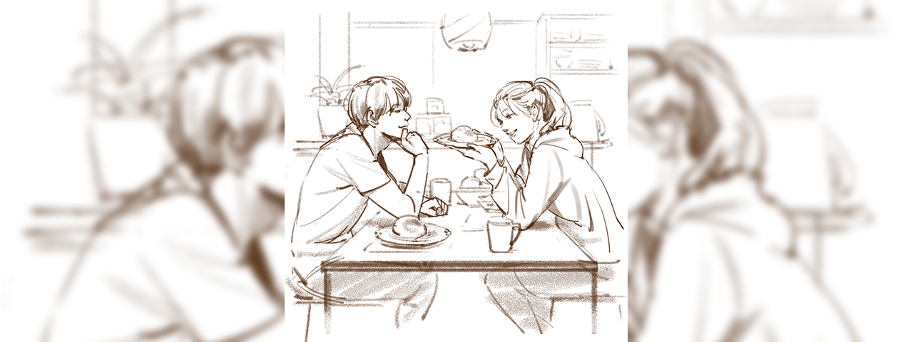 nokaze×amamdacotan特別展「うつわとパンの物語」<br>企画制作