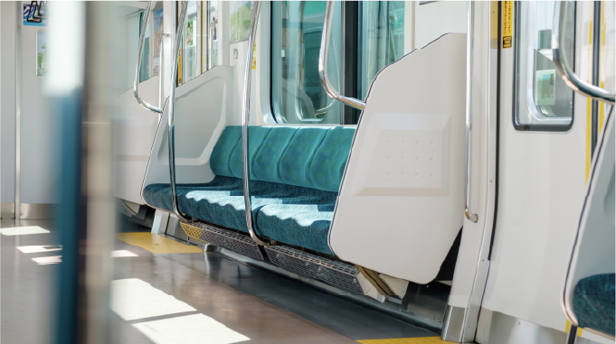有名キャラクターとコラボが実現。都市規模の超大型スタンプラリー