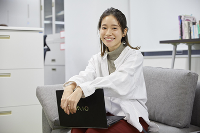 小西可南子